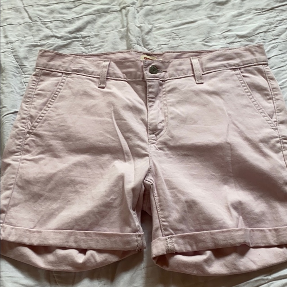 Levi’s shorts
